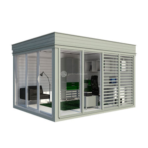 insulated-garden-office-3d-model