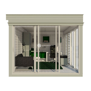 garden-office-room-3d-model