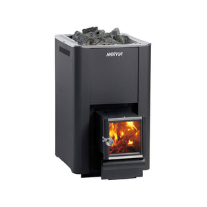 Wood Burning stove "Harvia PRO 20"