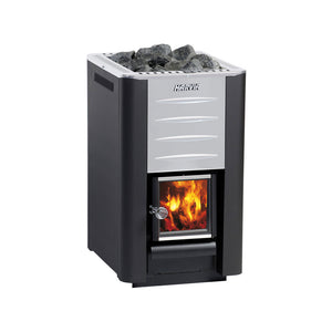 Wood Burning stove "Harvia PRO 20"